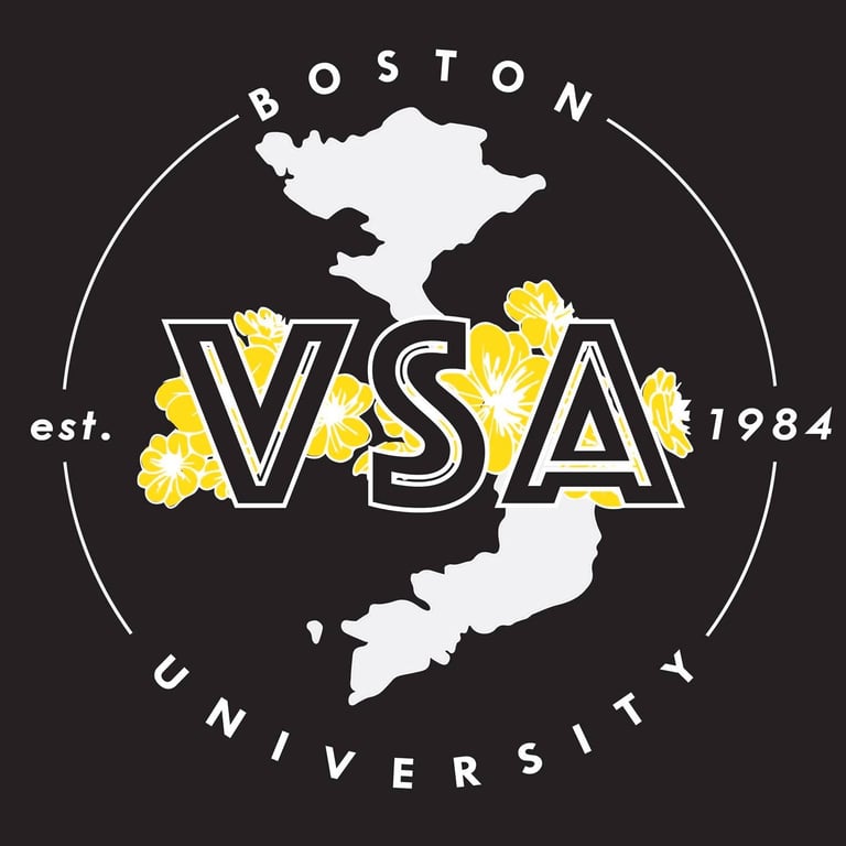 BU Vietnamese Student Association - Vietnamese organization in Boston MA
