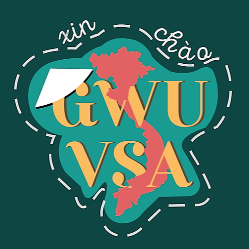 Vietnamese Organizations Near Me - GW Vietnamese Student Association