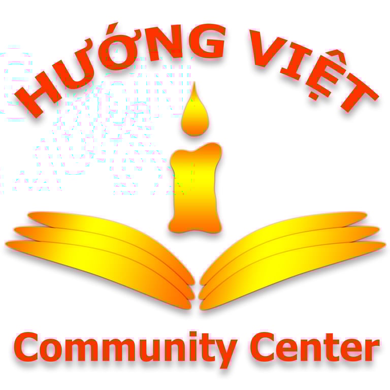Vietnamese Speaking Nonprofits Near Me - Huong Viet Community Center