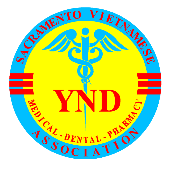 Vietnamese Organization Near Me - Sacramento Vietnamese Medical Dental Pharmacy Association