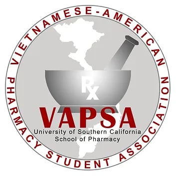 USC Vietnamese-American Pharmacy Student Association - Vietnamese organization in Los Angeles CA