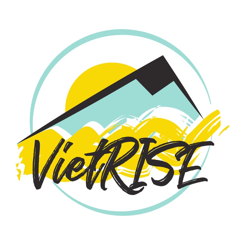 Vietnamese Nonprofits Near Me - VietRISE