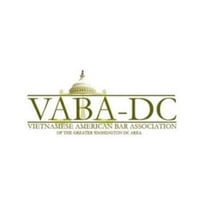Vietnamese American Bar Association of the Greater Washington attorney