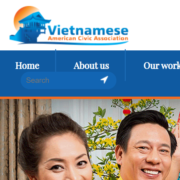 Vietnamese American Civic Association - Vietnamese organization in Dorchester MA
