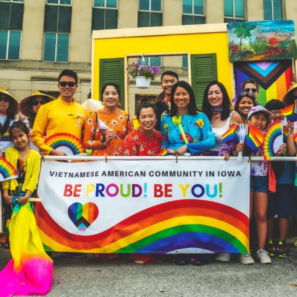Vietnamese Category Near Me - Vietnamese American Community in Iowa, Inc.