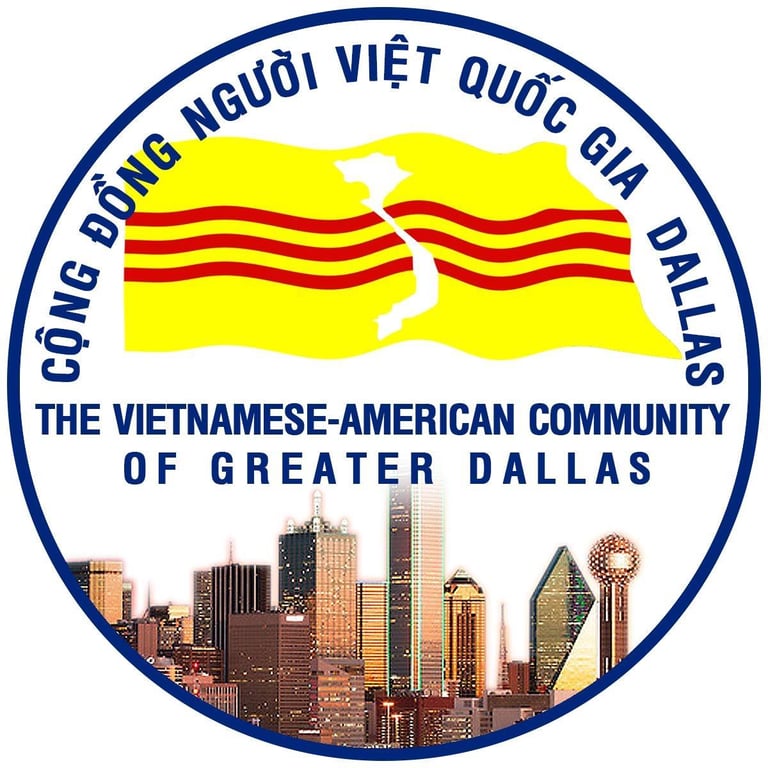 Vietnamese American Community of Greater Dallas - Vietnamese organization in Garland TX
