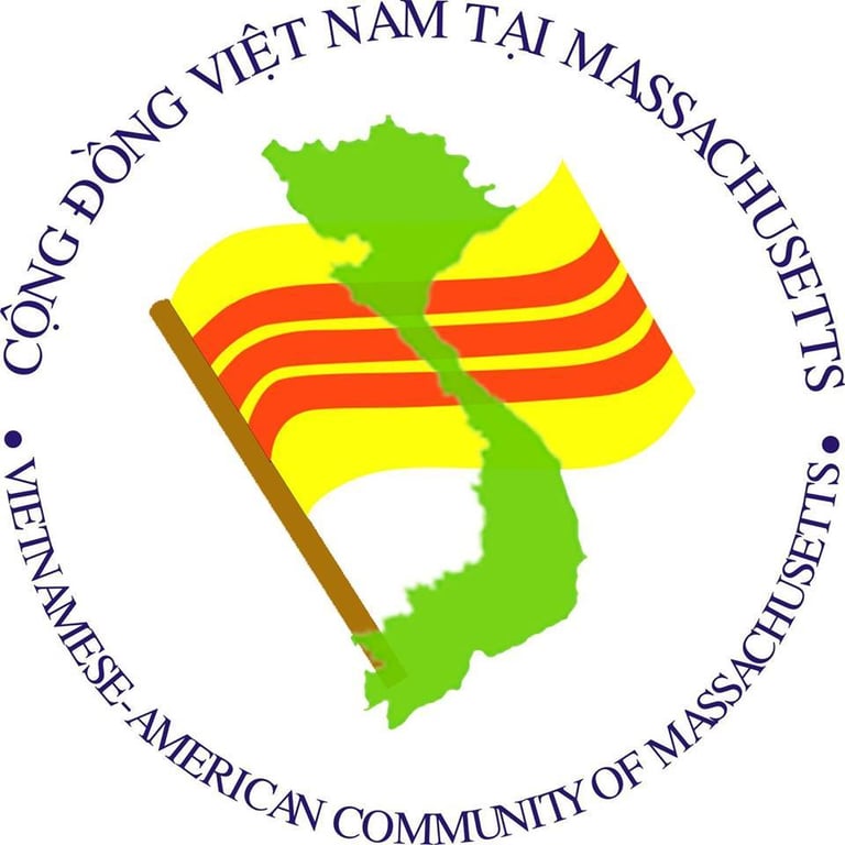 Vietnamese Nonprofits Near Me - Vietnamese-American Community of Massachusetts