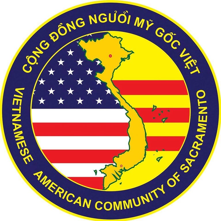 Vietnamese Organization Near Me - Vietnamese American Community of Sacramento