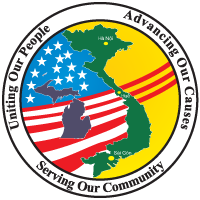 Vietnamese American Community of West Michigan, Vietnamese category in Grand Rapids, MI