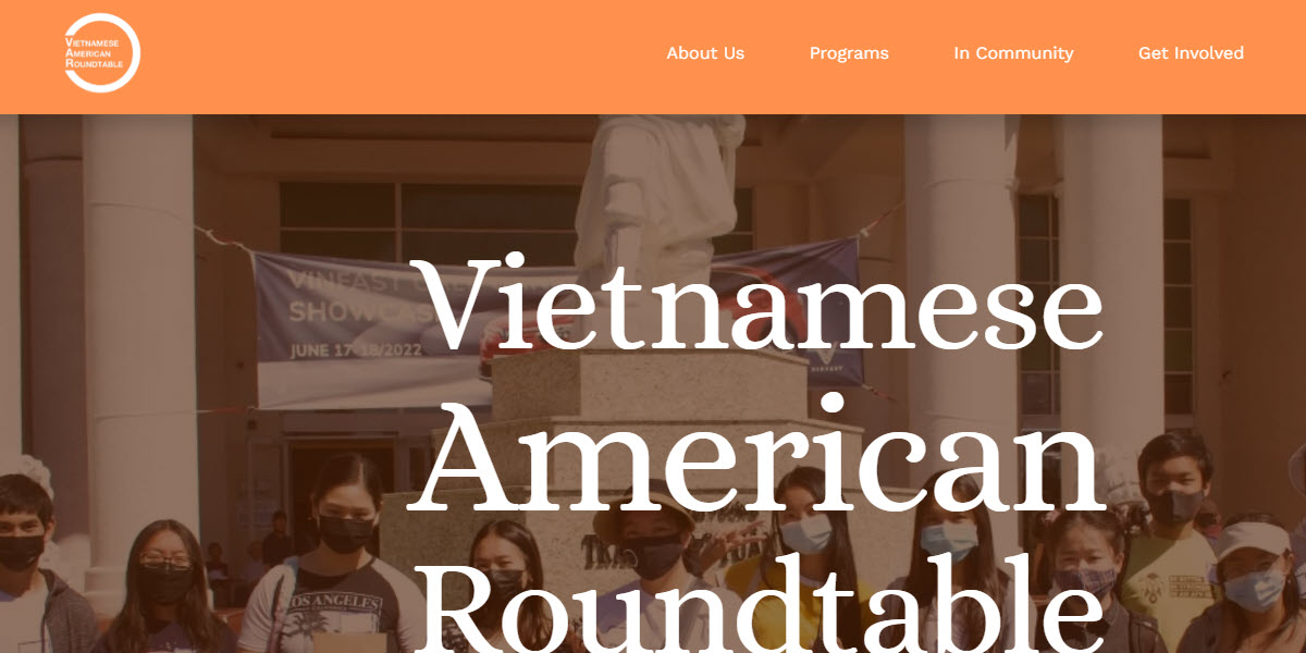 Vietnamese American Roundtable