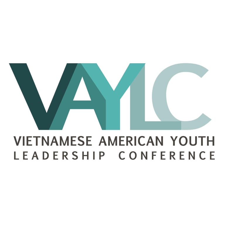 Vietnamese Nonprofits Near Me - Vietnamese American Youth Leadership Conference