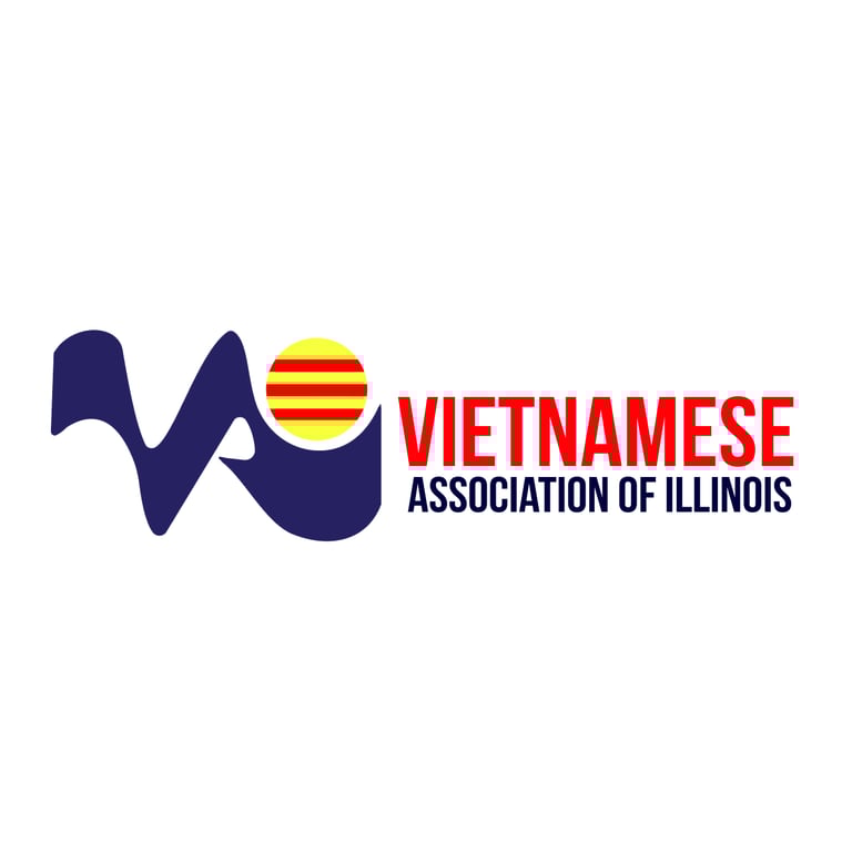 Vietnamese Association of Illinois, Vietnamese category in Chicago, IL