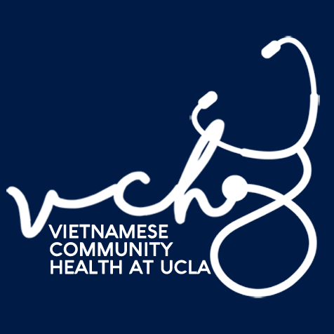 Vietnamese Community Health at UCLA