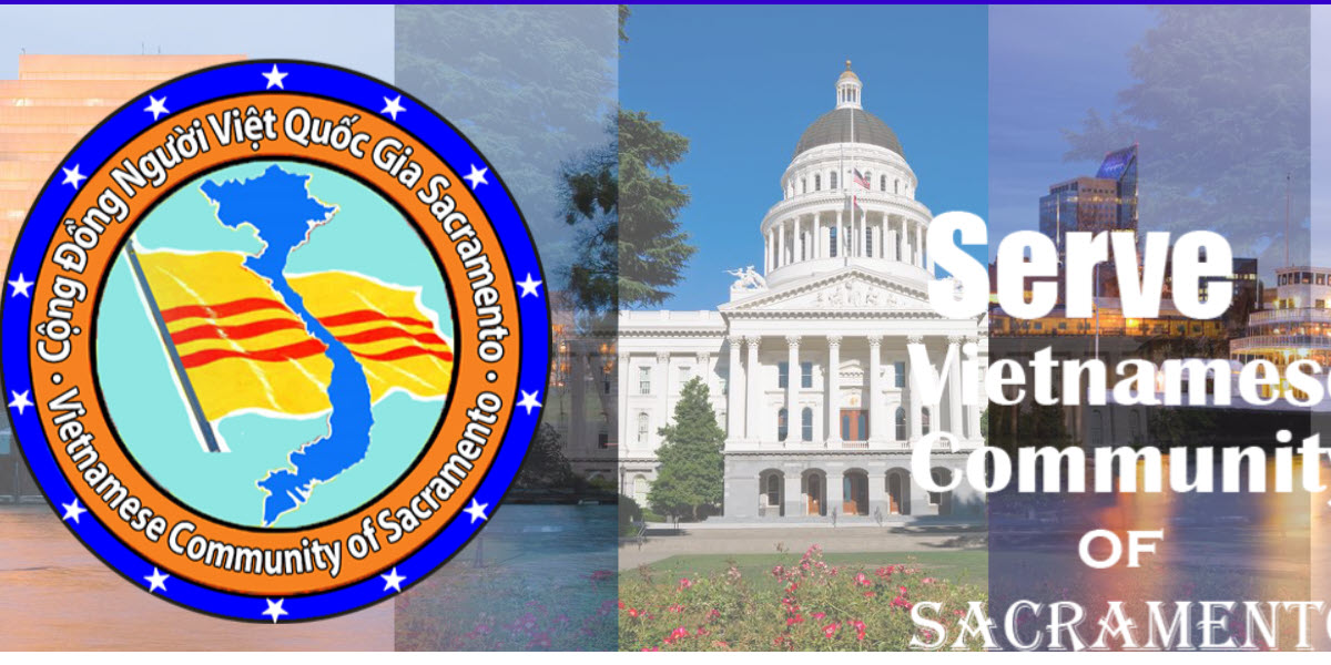 Vietnamese Community Sacramento