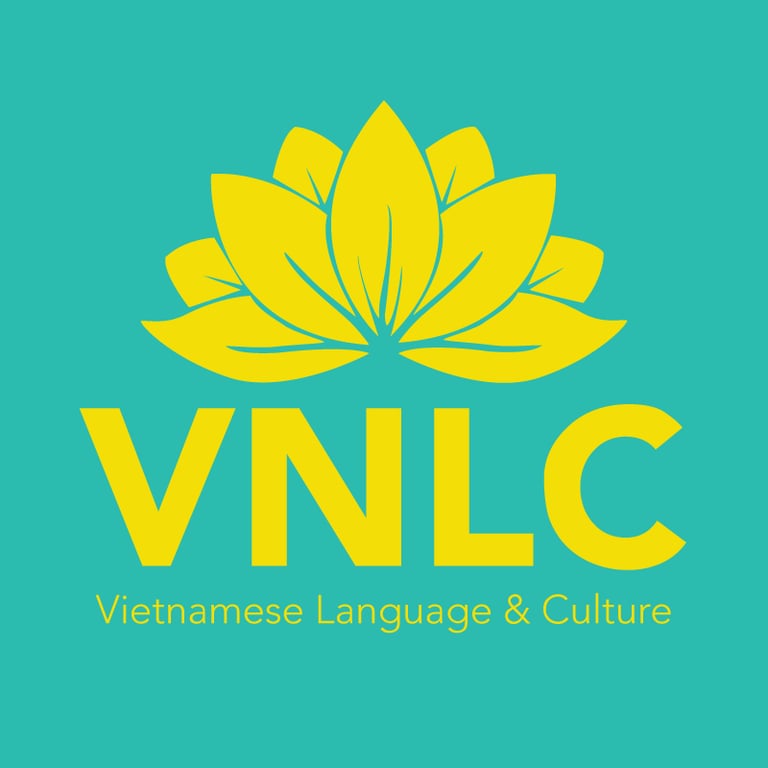 Vietnamese Category Near Me - Vietnamese Language and Culture at UCLA
