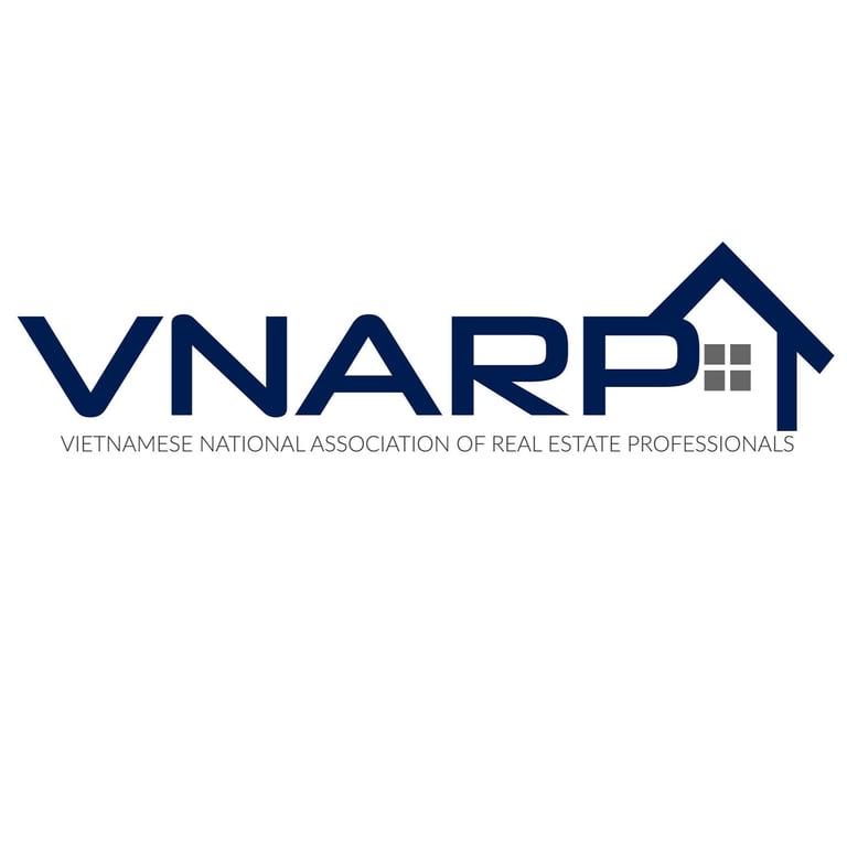 Vietnamese National Association of Real Estate Professionals