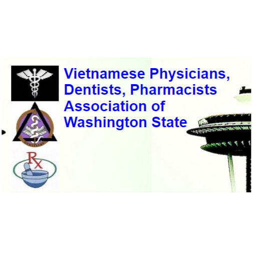 Vietnamese Physicians, Dentists, Pharmacists Association of Washington State - Vietnamese organization in SeaTac WA