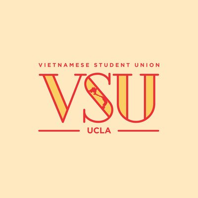 Vietnamese Student Union at UCLA - Vietnamese organization in Los Angeles CA